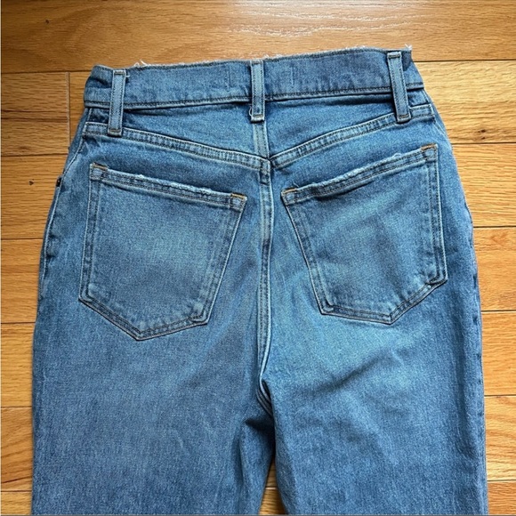 A&F Flared Jeans - Picture 6 of 6